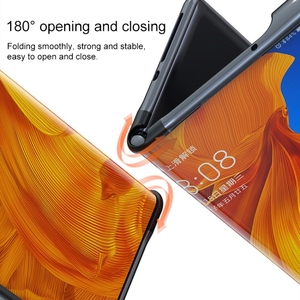 Funda protectora a prueba de golpes para <span class=keywords><strong>Huawei</strong></span> <span class=keywords><strong>Mate</strong></span> <span class=keywords><strong>Xs</strong></span>/X, Marco plegable, superventas, 2023 - Product Image 6