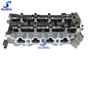 Complete Cilinderkop Met Nokkenas Voor Mazda Voor Ford <span class=keywords><strong>2</strong></span> Fiesta Zl 1.5l Cilinderkop - Product Image 3