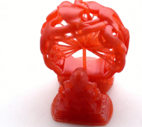 Service d'impression 3D testé à 100 % (QC) – Modèles de haute qualité, services de prototypage rapide, pièces en résine SLA et plastique ABS, service d'usinage