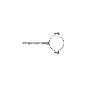 Collare in Acciaio Inossidabile per Tubi di Scarico 250 mm - Product Image 2