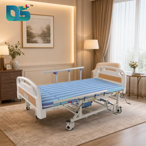 <span class=keywords><strong>Lit</strong></span> médicalisé multifonction léger pour personnes âgées, équipement de réadaptation pour maisons de retraite, lits d'hôpital Medline, <span class=keywords><strong>lit</strong></span> de soins pour patients <span class=keywords><strong>à</strong></span> <span class=keywords><strong>vendre</strong></span> - Product Image 5