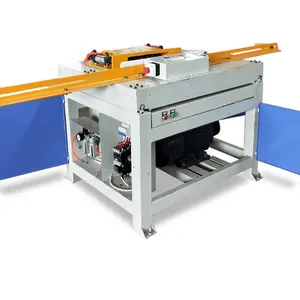 Machine de fabrication de palettes en bois Machine automatique de fabrication de palettes