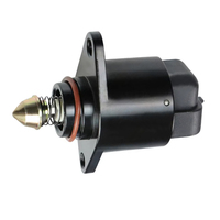Ensemble de soupape IAC 17108187 17111946 17113196 94700309 F00099M187 pour Opel Astra Corsa Vectra Zafira Chevrolet Aveo Buick