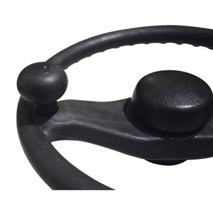Pièces détachées de haute qualité pour <span class=keywords><strong>chariot</strong></span> élévateur, ensemble de volant de direction avec bouton rotatif pour <span class=keywords><strong>chariot</strong></span> élévateur Heli/Hangcha - Product Image 6