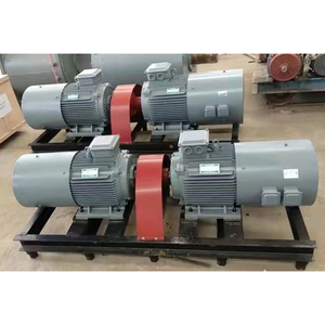 Generador de Energía Gratuita de 80KW, Hidroeléctrico, Trifásico, DMG-80KVA, Mini Generador - Product Image 5