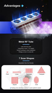 Mesin Laser Fraksional <span class=keywords><strong>CO2</strong></span> Portabel <span class=keywords><strong>2026</strong></span> untuk Perawatan Kulit, Menghilangkan Bekas Jerawat, Pengencangan Vagina, Peralatan Kecantikan Laser - Product Image 5