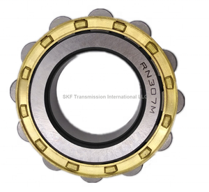 Roulements à rouleaux cylindriques excentriques réglables pour machines agricoles, simple rangée, 30x62x19mm, haute précision, marque OEM - Product Image 2