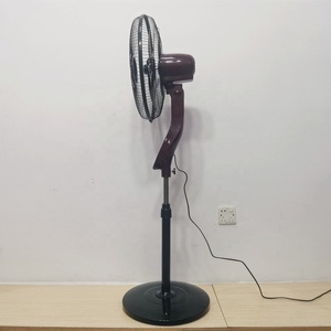 16 ''18'' Quạt điện tiêu thụ điện năng <span class=keywords><strong>16inch</strong></span> đứng <span class=keywords><strong>fan</strong></span> hâm mộ không khí mát mẻ <span class=keywords><strong>Fan</strong></span> - Product Image 4