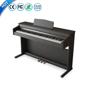 BLANTH dijital piyano 88 tuşları piyano elektronik fiyat piyano satılık klavye aletleri müzik