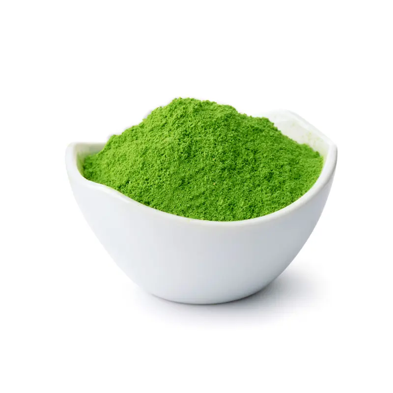 Wholesale organic japanese ceremonial grade pure matcha green tea powder with logo