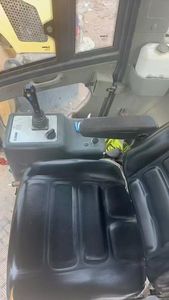 Wegenbouwmachines China Topmerk <span class=keywords><strong>10</strong></span> Ton Wals Xd103 Met Hoge Prestaties Te Koop - Product Image 6