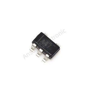 ANSOYO OPA347NA OPA347 SOT23-5 Circuitos Integrados IC Chips Componentes Electrónicos Amplificador OPA347NA/3K - Product Image 3