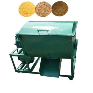 150kg/batch Horizontal mixer with the function of mix all kinds of logistics powder evenly