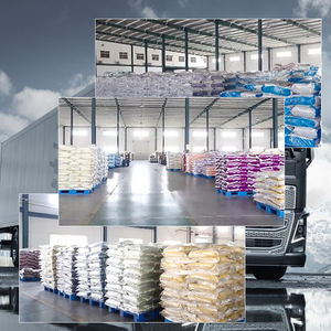 Usine professionnelle spécialisée dans la recherche de nourriture pour animaux de compagnie, avec des prix compétitifs, une bonne qualité et des normes d'exportation, nourriture sèche pour chats - Product Image 6