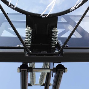 <span class=keywords><strong>Canestro</strong></span> da basket per adulti - Product Image 5
