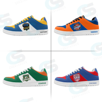 Chaussures de Sport Skateboard Design Personnalisé, Baskets Personnalisées pour Hommes en Gros Avec Logo, Baskets Personnalisées de Haute Qualité Avec Logo