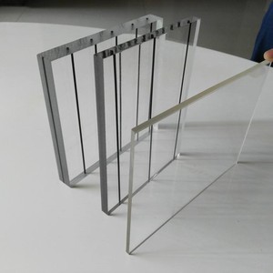 Tùy chỉnh trong suốt Acrylic PMMA tấm perspex <span class=keywords><strong>lucite</strong></span> Bảng điều khiển tấm quảng cáo olida thương hiệu 1220x2440mm 3-20mm Độ dày - Product Image 5
