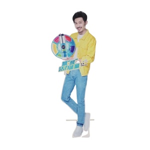 Letrero Personalizado de Doble Cara Premium <span class=keywords><strong>para</strong></span> Fotos, <span class=keywords><strong>para</strong></span> Halloween, Navidad, Año Nuevo, Graduación, Bodas, Fiestas, 360° - Product Image 5