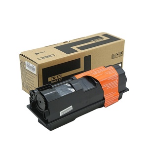 ตลับหมึกโทนเนอร์สีดำ <span class=keywords><strong>TK173</strong></span> ที่ใช้ร่วมกันได้สำหรับเครื่องพิมพ์ Kyocera ECOSYS FS1320D FS1370DN P2135D P2135DN รุ่น TK-173 TK 173 - Product Image 1