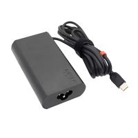 Chargeur d'ordinateur portable Japter de haute qualité 65W 20V 3.25A Type C (USB-C) Adaptateur secteur pour Len X1 S2 T470 T480 X270 X280