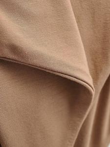 Mono desnudo de cuello redondo con forma de capas dobles para mujer Sexy de silicona de talla grande de fabricación en el mercado de la XS-XXXXL - Product Image 5