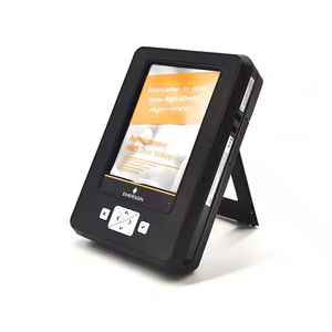 Communicateur de terrain portable d'origine, jamais utilisé, Trexchpklwsis, activé pour essai, prix réduit - Product Image 4