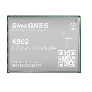 Sinonav k902 k902s độ chính xác cao GPS mô-đun đầy đủ hệ thống thay thế cho um980 cho Ublox f9p đầy đủ tần số hệ thống định vị - Product Image 2