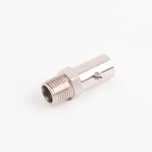 Offer good quality brass&stainless steel pin type grease nipple/pin type grease fitting/pin type grease coupler