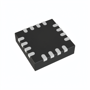 Electronic Chips Component Manufacturer Channel PIC16F526-I_MG 16 VFQFN Exposed Pad Embedded - Product Image 1