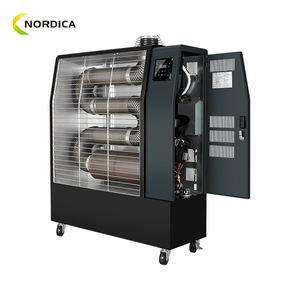 Offres Spéciales <span class=keywords><strong>meilleur</strong></span> réchauffeur de carburant diesel de kérosène infrarouge d'ODM d'OEM 16KW 220V pour <span class=keywords><strong>le</strong></span> message publicitaire de garage d'hôtel - Product Image 6