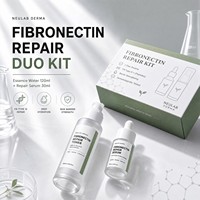 Soin Post-esthétique Sûr Quotidien : Essence Réparatrice Nano Fibronectine, Tonique, Sérum – Usage Clinique Esthétique – Vente en Gros Usine OEM ODM