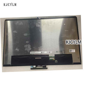 Assemblaggio 7640 05XGC2 5 xgc2 5 v6vp per l 16 7640 2-in-1 QHD B160QAN02.C pannello LCD Touch Screen - Product Image 1