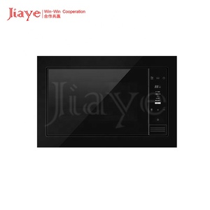 فرن مايكروويف مدمج معتمد من الاتحاد الأوروبي الأكثر مبيعًا لعام <span class=keywords><strong>2026</strong></span>، تسخين سريع، متين وقوي، مناسب للمطابخ الصغيرة - Product Image 6