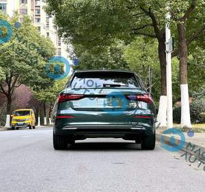 ออดี้ เอ3 สปอร์ตแบ็ค 35 ทีเอฟเอสไอ รุ่นใหม่ ปี <span class=keywords><strong>2023</strong></span> แฮทช์แบ็คสมัยใหม่ มอบความสะดวกสบายเหนือระดับและประหยัดน้ำมัน - Product Image 4