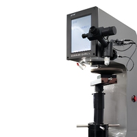High Stability Universal Hardness Tester HBRV Series ISO Standard Compliant