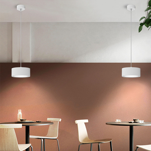 2024 SMD bề mặt gắn kết Led Downlight Trần Đèn xi lanh Acrylic nhôm chống chói trong nhà giọng đèn ấm khách sạn - Product Image 6