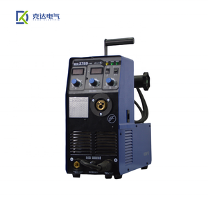 Soudeuse MIG-270S à double usage de qualité industrielle Machine à souder sous gaz carbonique - Product Image 2