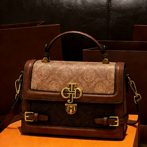 Sac à main de luxe pour femmes, de haute qualité, imperméable, durable, de marque célèbre - Product Image 2