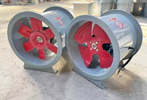 Ventilateur axial de grande puissance WENCHENG, ventilateur <span class=keywords><strong>d</strong></span>'évacuation, ventilateur axial pour <span class=keywords><strong>restaurant</strong></span>, haute efficacité, cuisine, usine - Product Image 5