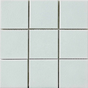 Mosaico de Azulejos Cerámicos Azules Modernos para Piscina de <span class=keywords><strong>Hotel</strong></span> - Product Image 4