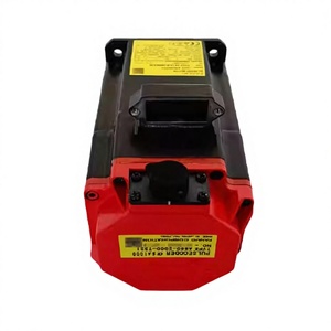 มอเตอร์แกนหมุน A06B-0216-B100 เหมาะสำหรับงานอุตสาหกรรม - Product Image 4