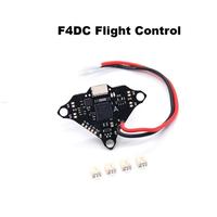 Pengontrol Penerbangan Bolifang F4DC untuk Quadcopter INAV/Betaflight Drone RC FPV Buatan Cina