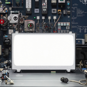 Thương hiệu mới A + 14 "inch giấy 30pins Frameless Original New máy tính xách tay màn hình LCD thay thế N140BGA-EB3 máy tính xách tay LED Bảng điều chỉnh - Product Image 2