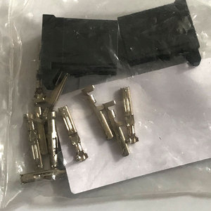 อะไหล่ FANUC ราคาถูก ขั้วต่อ A06B-6130-K200 /201/202/203/204 - Product Image 2