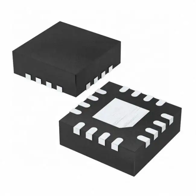 Integrated Circuit MTCH6303-I/RG data acquisition touch screen controllers