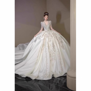 Wedding Gown Korean Style: Unique Designs Wedding Gown Korean Style: Unique Designs