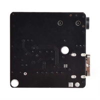 Carte de réception et de décodage audio Bluetooth VHM-314 pour voiture, carte amplificateur audio sans perte 5.0