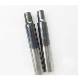 Jierui <b>Punch</b> Pin Alloy Steel Stamping Die Accessories Non Standard Customization - Product Image 2