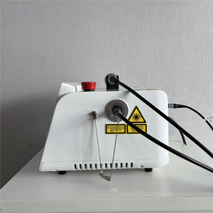 Équipement de physiothérapie, <span class=keywords><strong>laser</strong></span> pour animaux 810 nm 980 nm, machine de physiothérapie <span class=keywords><strong>laser</strong></span> de classe IV 75 W pour le dos, le cou et les douleurs corporelles chez l'homme - Product Image 6