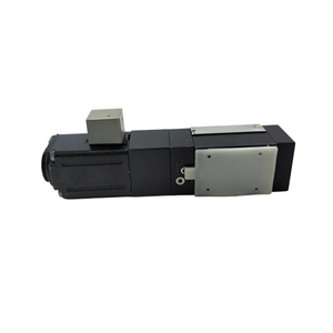 Série HZGO – Distributeur hydraulique proportionnel HZGO-A (modèles HZGO-A-031/100, HZGO-A-031/210, HZGO-A-031/315, HZGO-A-031/100/I) avec fonction pilote - Product Image 6